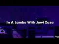 Download Lagu Burna Boy ft J Hus - Cloak \u0026 Dagger (Official Lyric Video)