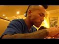 China Buffet Super Cheat MeaL Abs of SteeL