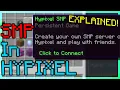 Hypixel SMPs - Everything You Need To Know