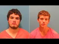 Teens arrested in Guadalupe County after man son killed in driveway of Central Texas home