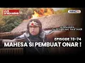 🔴MAHESA SI PEMBUAT ONAR | LIVE KEMBALINYA RADEN KIAN SANTANG | 14 NOVEMBER 2025