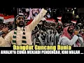 Lagu Dangdut Guncang Dunia Seketika Alunan Melodi Dangdut Indonesia Buat Kecanduan orang Arab Saudi asli