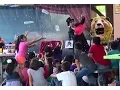 David Sage Magic Show Clips for O Garza Sharyland Elementary GEMS
