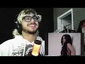 GWR Reacts To Nessa Barrett New Tough Love (ALBUM)