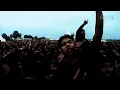 Burgerkill - Atur Aku feat. Teguh Tragedy (Live at Hellprint Festival 2012)