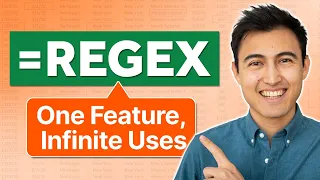 Stop Ignoring REGEX Every Analyst Should Know This Feature