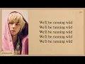 Download Lagu Jin Running Wild Lyrics