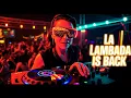 Download Lagu 💃🔥Kaoma – La Lambada (Mad Morello Remix)🔥| Best Latin Remix 2025🎶