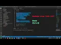 How to setup pthread h library in VS Code under Windows OS