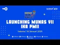 Download Lagu Launching Munas VII IKA PMII