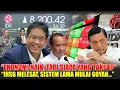 Download Lagu IHSG NAIK, OLIGARKI PANIK! Kebijakan Baru Purbaya Guncang Sistem Lama