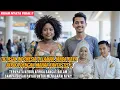 Download Lagu 🔴 VIRAL!!!.JANDA KAYA AFRIKA LAMAR TKI ASAL INDONESIA DENGAN MAHAR FANTASTIS❓