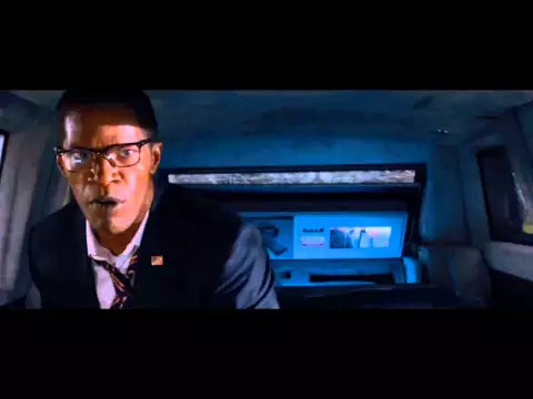 WHITE HOUSE DOWN - Trailer - On Blu-ray and DVD 20th January