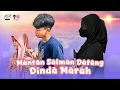 Download Lagu MANTAN SALMAN DATANG KERUMAH‼️‼️ DINDA SAMPE BETE BGT 🥹🥹
