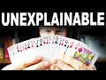 GENIUS Card Trick - EASY TO DO Revealed