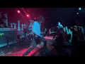 Will Haven - Stick Up Kid (live @ Holy Diver Sacramento Dec 18 2021)