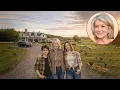 Martha Stewart s Empire in 2026 Grandkids Fortune Life Beyond TV Fame