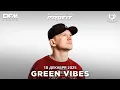 Lagu Bassland Show @ DFM 10.12.2025 - Guest mix Green Vibes