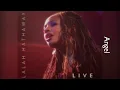 Lalah Hathaway - Angel (Live)(HQ Audio)