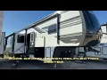 2026 Grand Design Relflection 362TBS