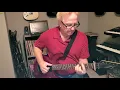 Warwick Avenue Duffy Guitar Lesson