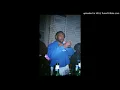 Frank Ocean - Godspeed (Alternate Intro)