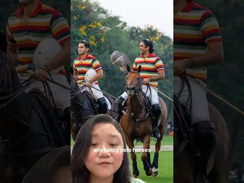 How did Polo travelled from Manipur to the Britain? #Polo #Manipur
