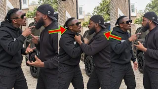 "I'm Richer Than U, I'm Not Ur Mate"—Mr Drew Proves He's Not Afraid Of Shatta as He Responds To Him