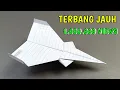 Download Lagu Pesawat Kertas Terbang Lama - Pesawat Terbang Tinggi