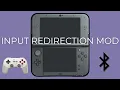 Bluetooth 3DS Controller Mod Guide