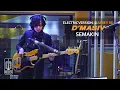 Download Lagu D'MASIV - Semakin (Electric Version @ABBEY RD)