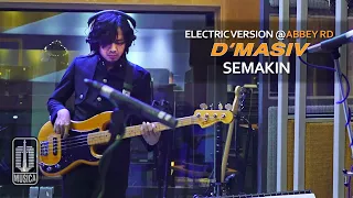 dmasiv semakin electric version abbey rd
