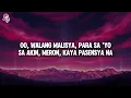 Na Para Bang - Mariah Deborah (Lyrics)