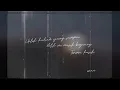 eńau - Bersamaku Akan Sedikit Susah (Official Lyric Video)