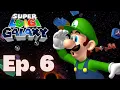Download Lagu Super Luigi Galaxy Episode 6 - Space Junk Galaxy - 100% Walkthrough