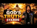 Robin Bullock GOD S TRUTH STANDS PROPHESY