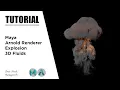 How To Create An Explosion In Maya And Arnold Renderer Tutorial