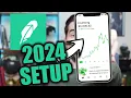Download Lagu How to Open a Robinhood Account | 2023 Edition