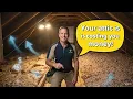 Best Residential Attic Crawl Space Insulation Contractor in Central NJ