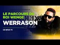 Download Lagu WERRASON ARCHIVES LE PARCOURS DU ROI WENGE DIRECTION ADIDAS ARENA