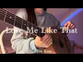 Download Lagu Love Me Like That - 샘김 cover