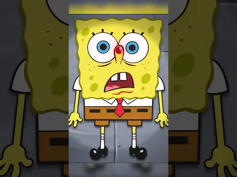 "Operation" SpongeBob 🧽