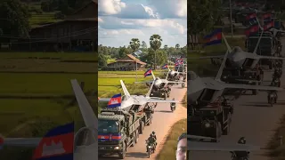 Remix Dj Edm Music Sound Military Cambodia Airforce Coversong Veteranshermans 