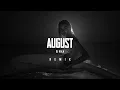 Download Lagu The Motans - August (Dj Kala Remix) #afromania