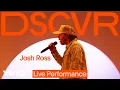Download Lagu Josh Ross - Single Again (Live) | Vevo DSCVR
