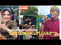 Lagu TERBARU BONEKA CANTIK CAMPUR GAUR VERSION ALBA live sikur