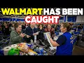 Walmart Just Got Caught Everyone Knew Something Was Wrong