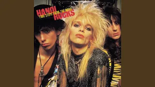 dont you ever leave me