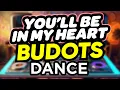 Download Lagu Dj Danz - You'll Be in My Heart ( Budots Dance Remix )