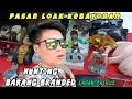 Download Lagu BARANG SECOND TERLENGKAP DI JAKARTA SELATAN-Jam Tangan Rolex Matic Clana Jeans Chinos‼️Pasar Loak